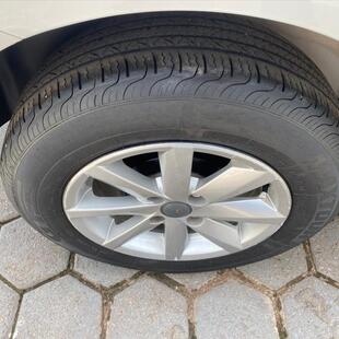 Volkswagen GOL 1.0 MI CITY 8V FLEX 2P MANUAL