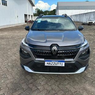 Renault KARDIAN 1.0 TCE FLEX PREMIÉRE EDITION EDC