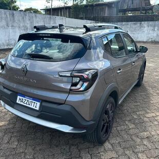 Renault KARDIAN 1.0 TCE FLEX PREMIÉRE EDITION EDC