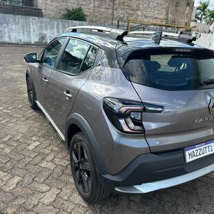 Renault KARDIAN 1.0 TCE FLEX PREMIÉRE EDITION EDC