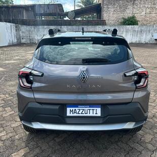 Renault KARDIAN 1.0 TCE FLEX PREMIÉRE EDITION EDC