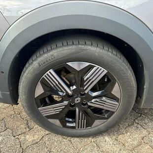 Renault KARDIAN 1.0 TCE FLEX PREMIÉRE EDITION EDC