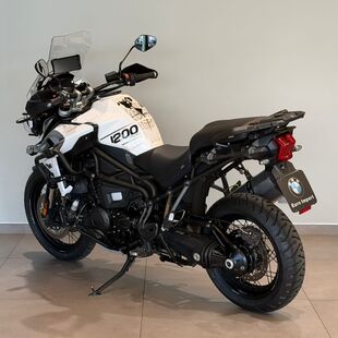 Triumph Tiger 1200 XCA