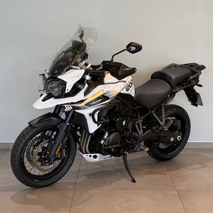 Triumph Tiger 1200 XCA