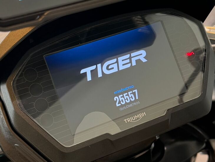 galeria Tiger 1200