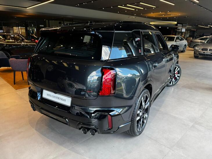 galeria Cooper Countryman