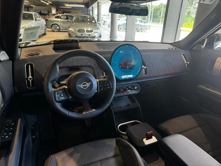 galeria Cooper Countryman