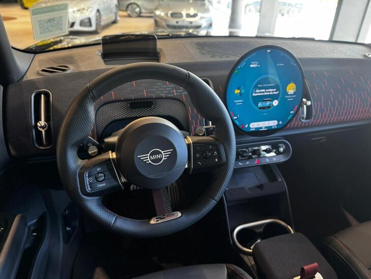 galeria Cooper Countryman