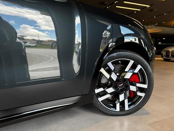 galeria Cooper Countryman