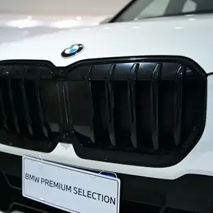 Bmw X1 sDrive20i M Sport 2.0 Turbo (Aut.)