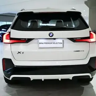 Bmw X1 sDrive20i M Sport 2.0 Turbo (Aut.)