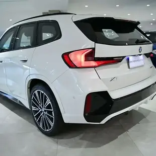 Bmw X1 sDrive20i M Sport 2.0 Turbo (Aut.)