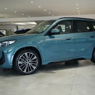 Bmw X1 sDrive20i M Sport 2.0 Turbo (Aut.)