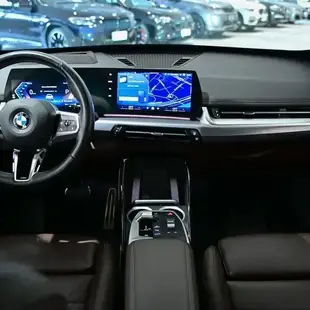 Bmw X1 sDrive20i M Sport 2.0 Turbo (Aut.)