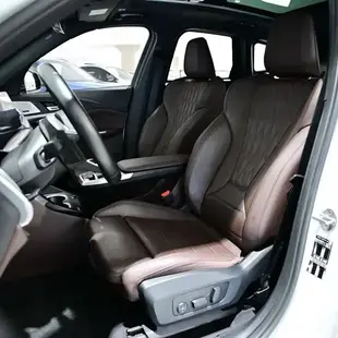 Bmw X1 sDrive20i M Sport 2.0 Turbo (Aut.)