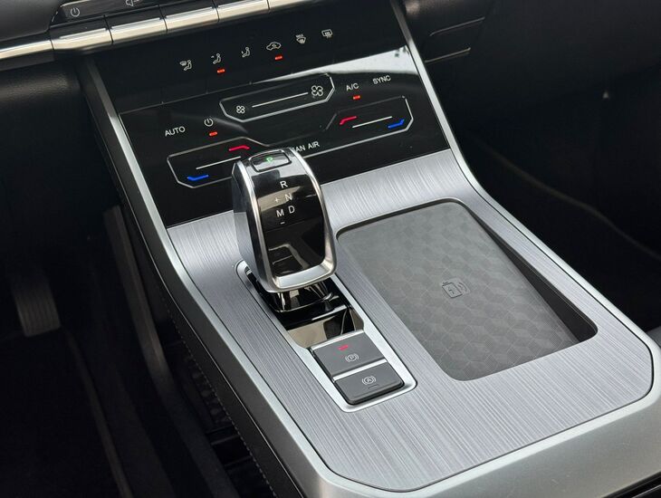 galeria Tiggo 5X Pro