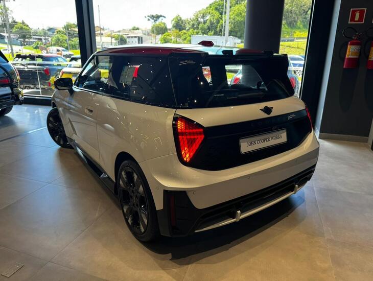 galeria John Cooper Works