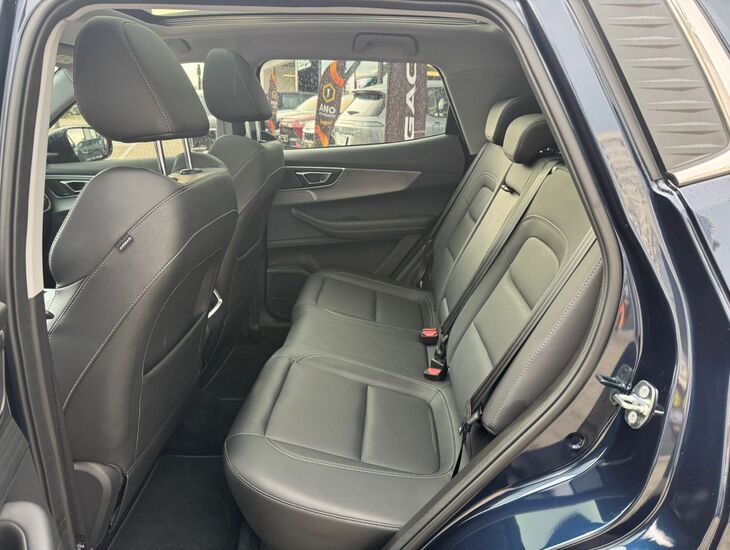 galeria Tiggo 5X Pro