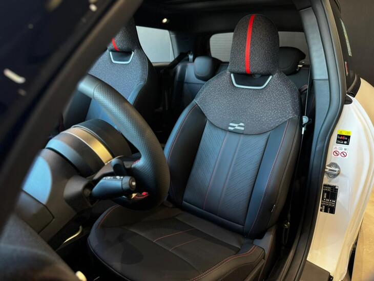 galeria John Cooper Works