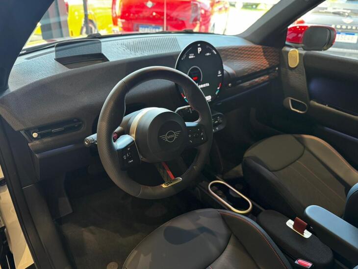 galeria John Cooper Works