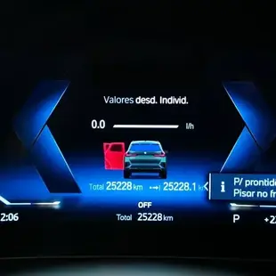 Bmw X1 sDrive20i M Sport 2.0 Turbo (Aut.)