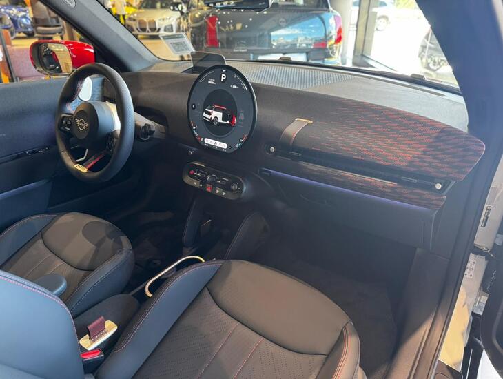 galeria John Cooper Works