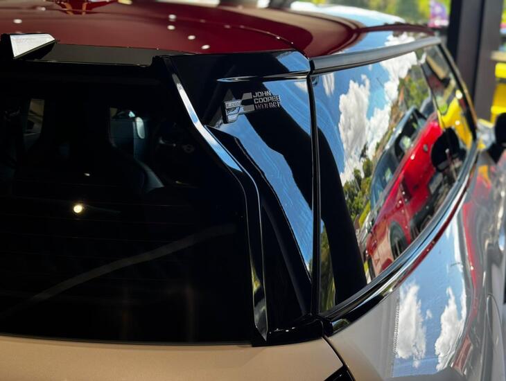 galeria John Cooper Works