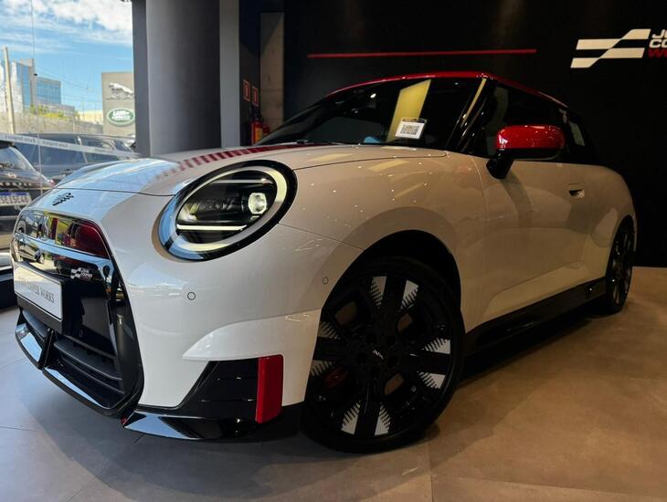 galeria John Cooper Works