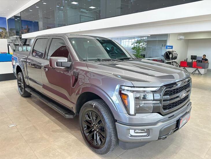 galeria F-150