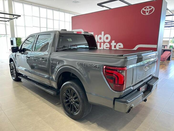 galeria F-150