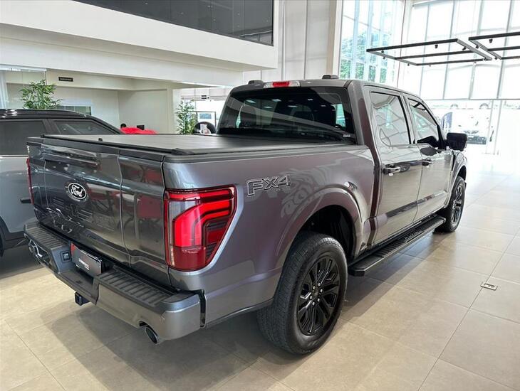 galeria F-150