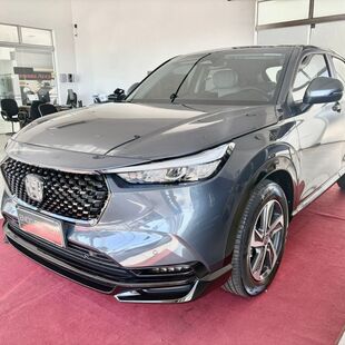 Honda HR-V TOURING 1.5 Flex TB 16V AUT. HR-V TOURING 1.5 Flex TB 16V AUT.