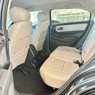 Honda HR-V TOURING 1.5 Flex TB 16V AUT. HR-V TOURING 1.5 Flex TB 16V AUT.