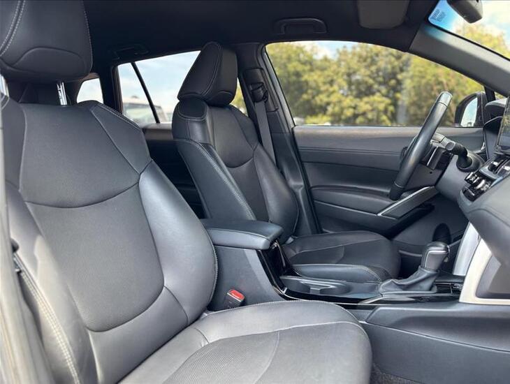 galeria COROLLA CROSS