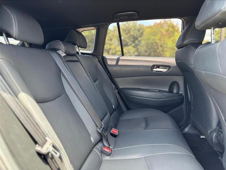 galeria COROLLA CROSS