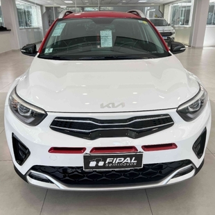Kia STONIC 1.0 TGDI MHEV SX AUTOMÁTICO