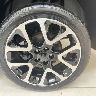 Jeep COMPASS 2.0 16V FLEX LIMITED AUTOMÁTICO