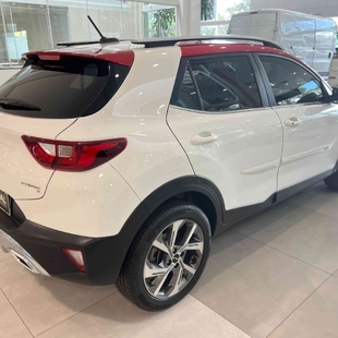 Kia STONIC 1.0 TGDI MHEV SX AUTOMÁTICO