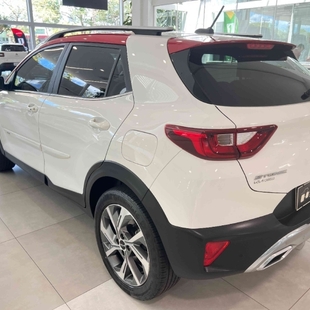 Kia STONIC 1.0 TGDI MHEV SX AUTOMÁTICO