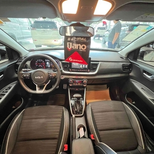 Kia STONIC 1.0 TGDI MHEV SX AUTOMÁTICO