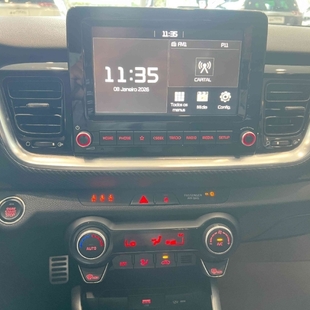 Kia STONIC 1.0 TGDI MHEV SX AUTOMÁTICO