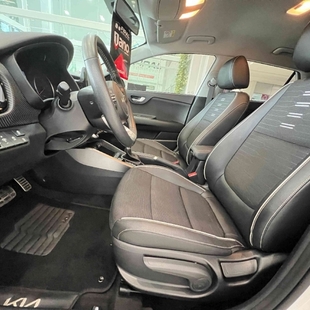 Kia STONIC 1.0 TGDI MHEV SX AUTOMÁTICO