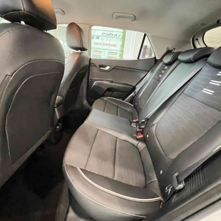 Kia STONIC 1.0 TGDI MHEV SX AUTOMÁTICO