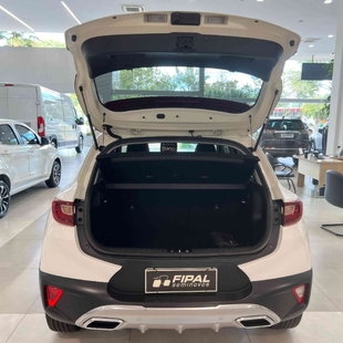 Kia STONIC 1.0 TGDI MHEV SX AUTOMÁTICO