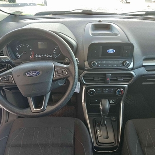 Ford ECOSPORT 1.5 TI-VCT FLEX SE AUTOMÁTICO