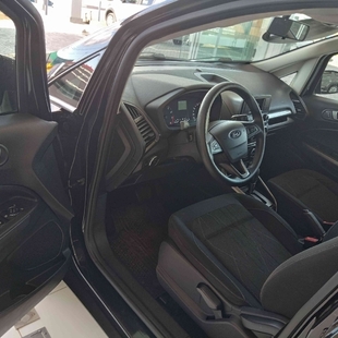Ford ECOSPORT 1.5 TI-VCT FLEX SE AUTOMÁTICO