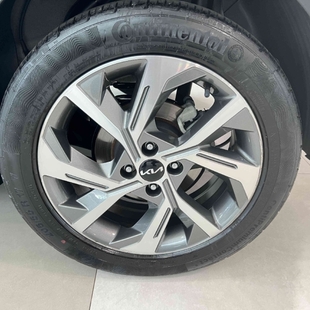 Kia STONIC 1.0 TGDI MHEV SX AUTOMÁTICO