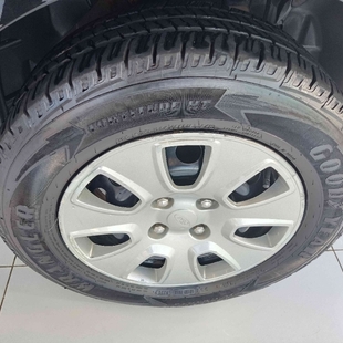 Ford ECOSPORT 1.5 TI-VCT FLEX SE AUTOMÁTICO