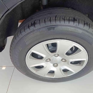 Ford ECOSPORT 1.5 TI-VCT FLEX SE AUTOMÁTICO