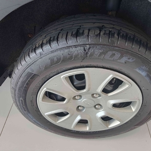 Ford ECOSPORT 1.5 TI-VCT FLEX SE AUTOMÁTICO